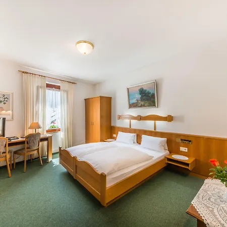 Hotel Goldener Sternen-2