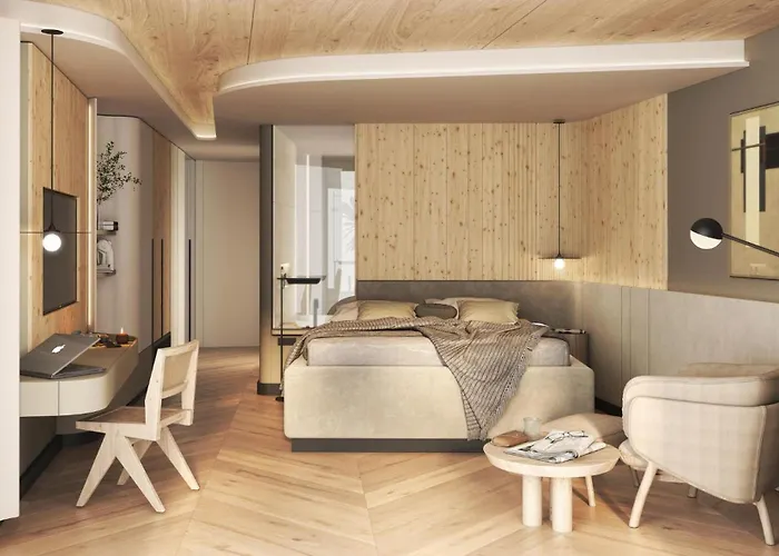 Buff Medical Resort Konstanz