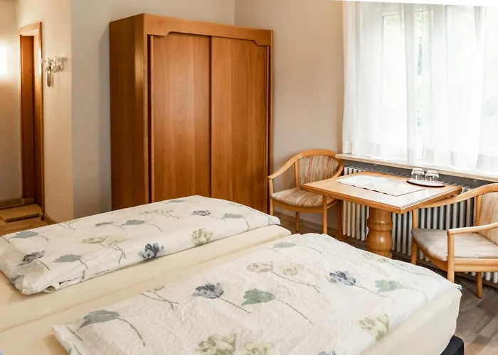 Gasthaus Anker Konstanz